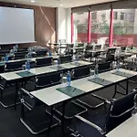 Exe Convention Plaza Madrid