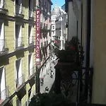 Hostal Comercial