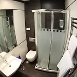 Hostal Atocha Almudena Martín