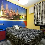 Jc Rooms Santa Ana