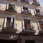 Hostal Zabala