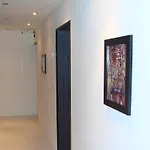 Hostal JQ Madrid 1