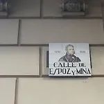 Pensión Apolo XI