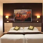 Hostal Falfes