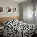 Rooms Madrid Rio