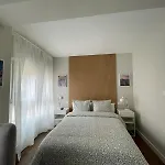 Rooms Madrid Rio