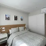 Rooms Madrid Rio