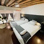 Carretas Duplex Exterior Izquierda