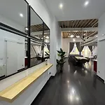 Carretas Duplex Exterior Izquierda