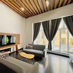 Carretas Duplex Exterior Izquierda
