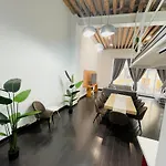 Carretas Duplex Exterior Izquierda
