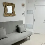 Cava Baja Suites Bajos