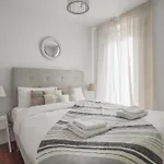 Bright And Cozy-2Bedrooms 1Bathroom-Chueca