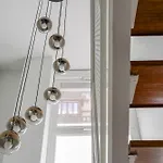 Modern Duplex-2Bedrooms 1.5Baths-Delicias