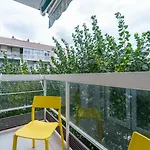 Guestready - Madrid Serenity Next To Casa De Campo