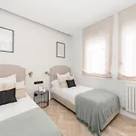 Plaza Espana VIII Calle San Bernardo 3Br 3Bh