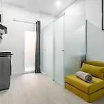 Sol Apartment III - En El Centro De Madrid