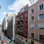 Guestready -Marvelous Retreat Near Plaza De Espana