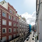 Guestready -Marvelous Retreat Near Plaza De Espana