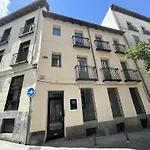 Cava Baja Suites Bajos