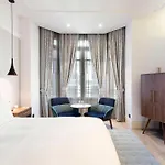 Doubletree By Hilton Madrid-Prado