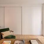 Cozy Apartment In Puerta Del Sol - Esparteros