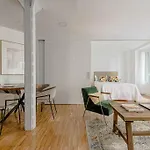 Cozy Apartment In Puerta Del Sol - Esparteros