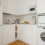 Cozy Apartment In Puerta Del Sol - Esparteros