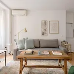 Cozy Apartment In Puerta Del Sol - Esparteros