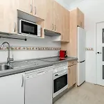Villa De Vallecas - En El Barrio Numancia