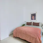 Flatiron Apartment