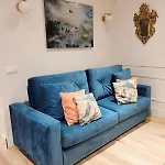 Precioso Apartamento 6P En Sol