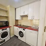Apartamento Unico En Lucero