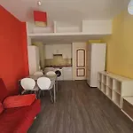 Apartamento Unico En Lucero