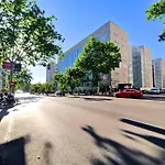 Estupendo Estudio En Castellana