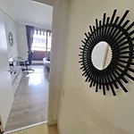 Estupendo Estudio En Castellana