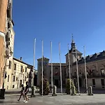 Dplace To Be - Luxury Apartment In Historic Center
