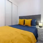 Apartamento 2Habs Madrid Rfh