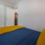 Apartamento 2Habs Madrid Rfh