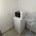 Habitacion Doble O Compartida Con Bano Privado En El Centro De Madrid