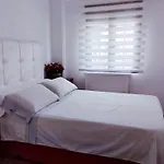 Habitaciones Individuales En Apartamento