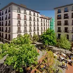 Nuevo Loft 1Hab 3Pax En Plena Plaza De Chueca