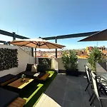Apartahotel Madrid Urban Suites - Edificio Exclusivo- 7 Apartments Boutique Full Equiped