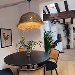 La Casita De Cibeles