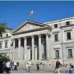 La Casita De Cibeles