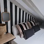 La Casita De Cibeles