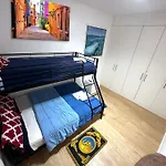 Fuencarral-Gran Via Rooms Tph