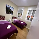 Fuencarral-Gran Via Rooms Tph