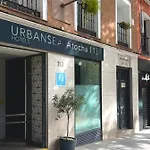 Urbansea Atocha 113