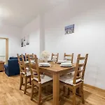 Plaza Mayor II - Apartamento De 2 Dormitorios